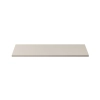 Blat łazienkowy 100cm Kaszmirowy Mat CASHMERE UN 89-100-46, Comad